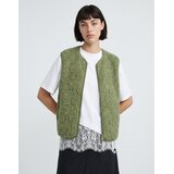 Roxy BEST TOWN VEST Zelena | shoptok.hr