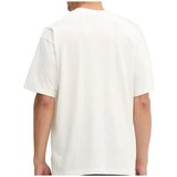 Vans Majice s kratkimi rokavi CAKED SS Bela | Shoptok.si