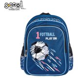  PREDSKOLSKI RANAC PREMIUM MY FIRST BACKPACK 33*27*15CM SC2481** Cene