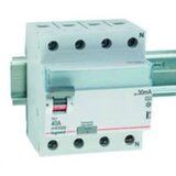 Legrand 411765 FID zaštitna sklopka 4-polni 40 A 0.03 A 400 V 1 St. | Eponuda.ba