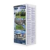 Montažni bazen 610cm x 366cm x 122cm, Power Steel Swim | shoptok.hr