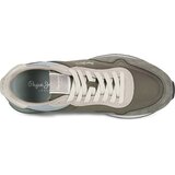 PepeJeans Nizke superge HAILON BASIC M Kaki | Shoptok.si