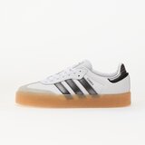 Adidas Sneakers Sambae Core Black/ Core Black/ Gum 3 EUR 6.5 | Shoptok.si