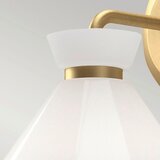 Elstead Lighting STENSKA SVETILKA Alora Mood 40 W 220-240 V E14 | Shoptok.si