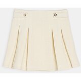 Sinsay Mini suknja s naborima | shoptok.hr