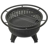Cattara Zunanje ognjišče ø 80 cm Merapi – | Shoptok.si