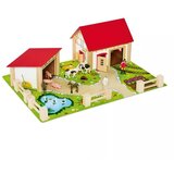 Eichhorn set kmetija, les - 20 kosov | Shoptok.si
