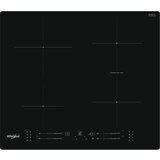 Whirlpool indukcijska kuhalna plošča WB S2560 NE Cene