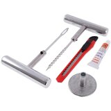 Carmotion 35-dijelni set za krpljenje guma 63679 | Eponuda.ba
