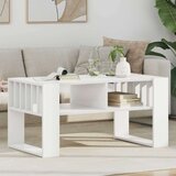  Stolić za kavu Bijelo 92 x 49 5 x 45 cm Konstruirano drvo | shoptok.hr