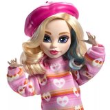 Monster High x wednesday: lutka enid | Shoptok.si