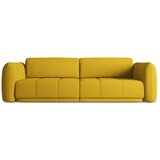 Makamii Žuta sofa 210 cm Hoku – | shoptok.hr