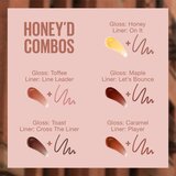 Maybelline Lifter Gloss sjajilo za usne nijansa 5.4 ml | shoptok.hr
