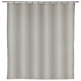  Zavjesa za tuš Mayour (Š x V: 180 x 200 cm, Siva) | shoptok.hr