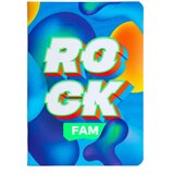  Premium, sveska, Dex Rock, 50 lista, odaberite motiv A4 Karo Motiv B Cene