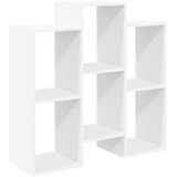  Kreveta Bijelo 90 x 30 x 90 cm | shoptok.hr