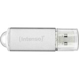Intenso 64GB Jet Line USB 3.2 70MB /s memory stick - gray Cijene
