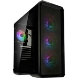 Kolink Levante V2 ARGB črno ATX ohišje, (21408661) | Shoptok.si