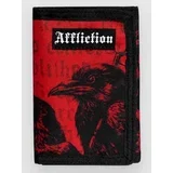 Killer Raven Denarnica black