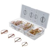 BGS Set osigurača 4,5-6-8-11 50dij. pro+ 8087 Cijene