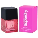 Neon Pink 25 ml toaletna voda za žene