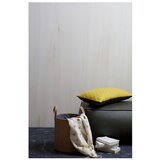 WOOOD Prljavo zeleni tabure od imitacije kože Rodeo – | shoptok.hr