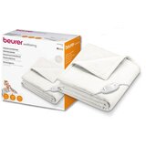 Beurer grelna odeja hd 75 cosy bela Slike