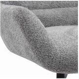 House Nordic Siva fotelja Bescia – | shoptok.hr