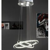 Lesnina XXXL VISEČA LED-SVETILKA /2350 lm/3000 K// | Shoptok.si