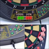 Best Sporting Exeter elektronički pikado s 2 LED zaslona i 12 strelica | shoptok.hr