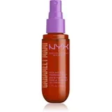 Fat Oil Body Spray mirisna maglica za kosu i tijelo s mirisom Caramelt Mami 80 ml