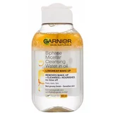 Garnier Skin Naturals Two-Phase Micellar Water All In One čistilna in pomirjujoča micelarna voda 100 ml