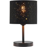 Braytron Stona Lampa E27 Crni BV06-00011 Cene