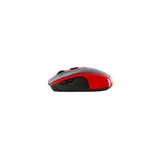 Serioux bežični miš za računalo, SRXM-PST600W-RD | shoptok.hr