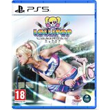 Lollipop Chainsaw rePOP (PS5) - rabljeno | Shoptok.si