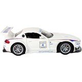  Auto na daljinsko upravljanje Bmw Z4 sa spojlerom - bijeli | Shoptok.si