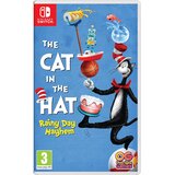 The Cat In Hat Rainy Day Mayhem (SWITCH) | Shoptok.si