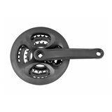 Accura Srednji pogon mtb crni 24/32/42t | ePonuda.com