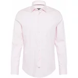 Tommy Hilfiger Tailored Košulja roza