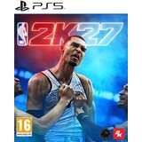 2K Games PS5 NBA 2K27 Cene