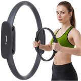  Pilates obroč 38 cm - fitnes obroč za vadbo, jogo in rehabilitacijo cene