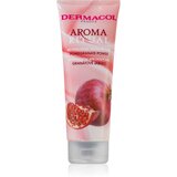 Dermacol aroma Ritual Pomegranate Power gel za tuširanje 250 ml za žene Cijene