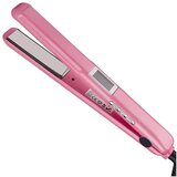 Venisymlis Titanium Flat Iron - likalnik za lase z dvojno napetostjo, takojšnje gladke lase, (22096694) | Shoptok.si