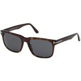 Tom Ford Stephenson FT0775 52A - ONE SIZE (56) Cijene