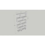 Hanah home elif pine polica | ePonuda.com