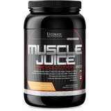 Ultimate Nutrition muscle juice revolution – protein za povećanje mišićne mase - čokolada 2.12kg