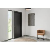 Venture Home zidni panel Nimes 72,9 × 2,6 × 114 cm, crna i bijela | shoptok.hr