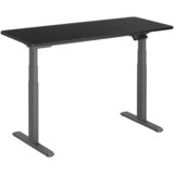 WHITESHARK Fireball električni gaming stol 180x75 cm, 2 motora | shoptok.hr
