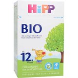 Hipp bio nadaljevalno mleko za malčke Cene