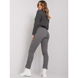 Factory Price Trousers-MT-SP-22045.03P-grey-black | shoptok.hr